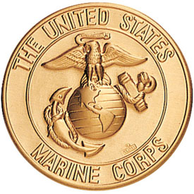 U.S. Marine Corps Medal