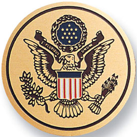 Seal of the United States Medal