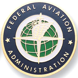 Federal Aviation Administration Medal