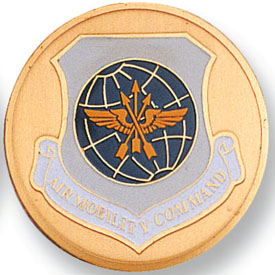 Air Mobility Command Medal