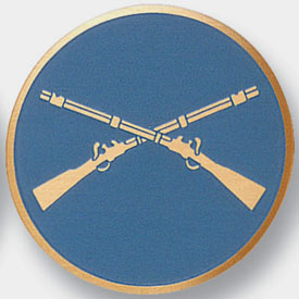 U.S. Army Infantry Medal