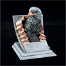 Eagle Mascot Trophy