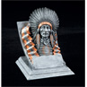 Indian Mascot Trophy