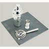 Martini Shaker Set