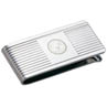 Urbanus Striped Money Clip
