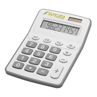 Big Button Calculator