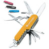 12 in 1 Anodized Knife
