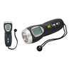 Emergency Tool Flashlight