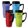 Gemina Double Walled Insulated Mug
