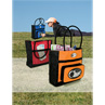 Transmetta Radio Tote