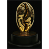 Starbucks Big Bean Award