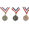 BMX Medal
