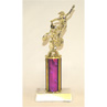 Color Column BMX Trophy