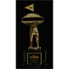 Custom Ivar's Clammy Award