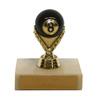 Eight Ball Pool Trophy