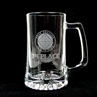 ETCHED DRINKWARE