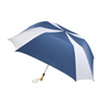 Times Square Auto Open Folding Umbrella