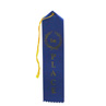 1st Place Peaked Ribbon