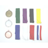M93 Medal Frames and Ribbon Colors