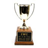 GOLD CUP TROPHIES
