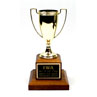 IWA Perpetual Trophy