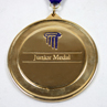 SAMPLE Junior Medal Custom Medal