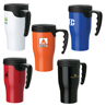 Double Walled Travel Mug