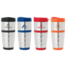 16 oz. Stainless Steel Tumblers