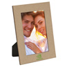 Eco Friendly Photo Frame 4 x 6