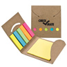 Five Color Eco Friendly Flag Set