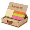 Eco Friendly Note Holder