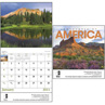 Landscapes of America Calendar