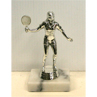 Racquetball / Pickleball Sale Female Trophy