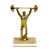 Powerlifter Trophy