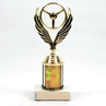 Steering Wheel Racing Trophy