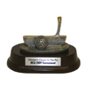 Golf Club Putter Trophy