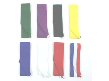 Stock Ribbon Colors