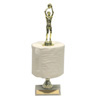 Roll Model Award Trophy