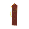 2nd Place Peaked Ribbon