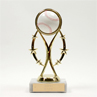Rising Star Baseball Trophy