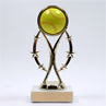 Rising Star Softball Trophy