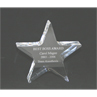 Acrylic Star Award