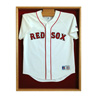 Oak Sport Jersey Display Case