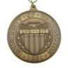 SAMPLE University of Washington Custom Medal