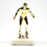 Junior Value Wrestling Trophy