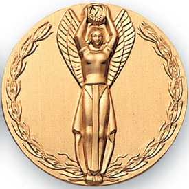 Winged Victory Medal