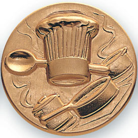 Culinary Arts Medal