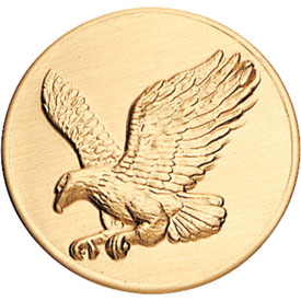 Hunting Eagle Medal