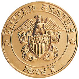 U.S. Navy Medal