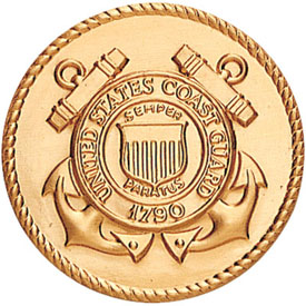 U.S. Coast Guard Medal